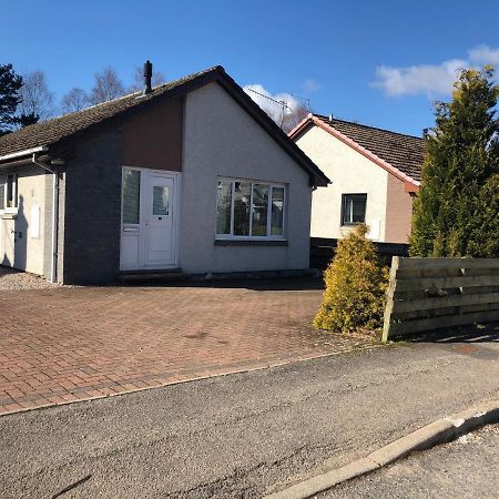 Linmore Aviemore Eksteriør bilde