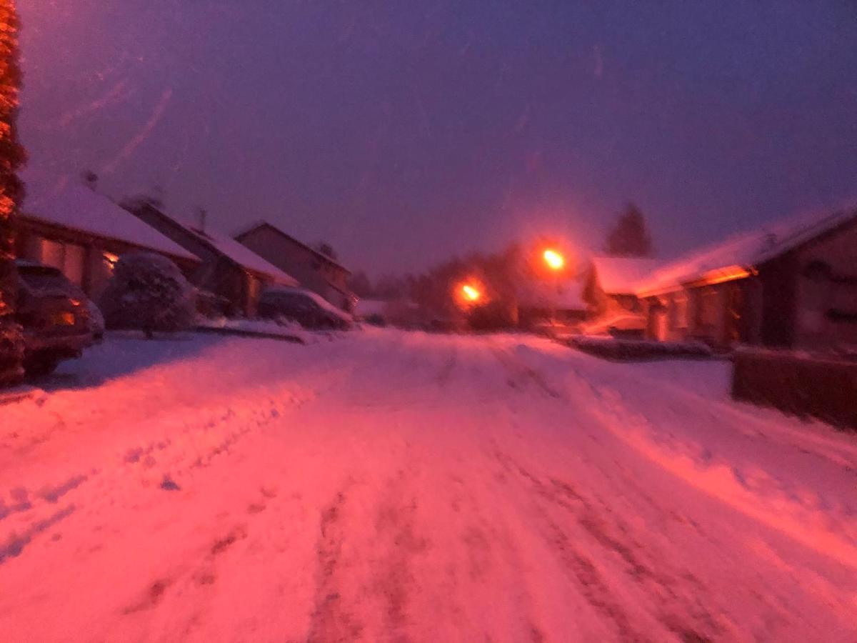Linmore Aviemore Eksteriør bilde