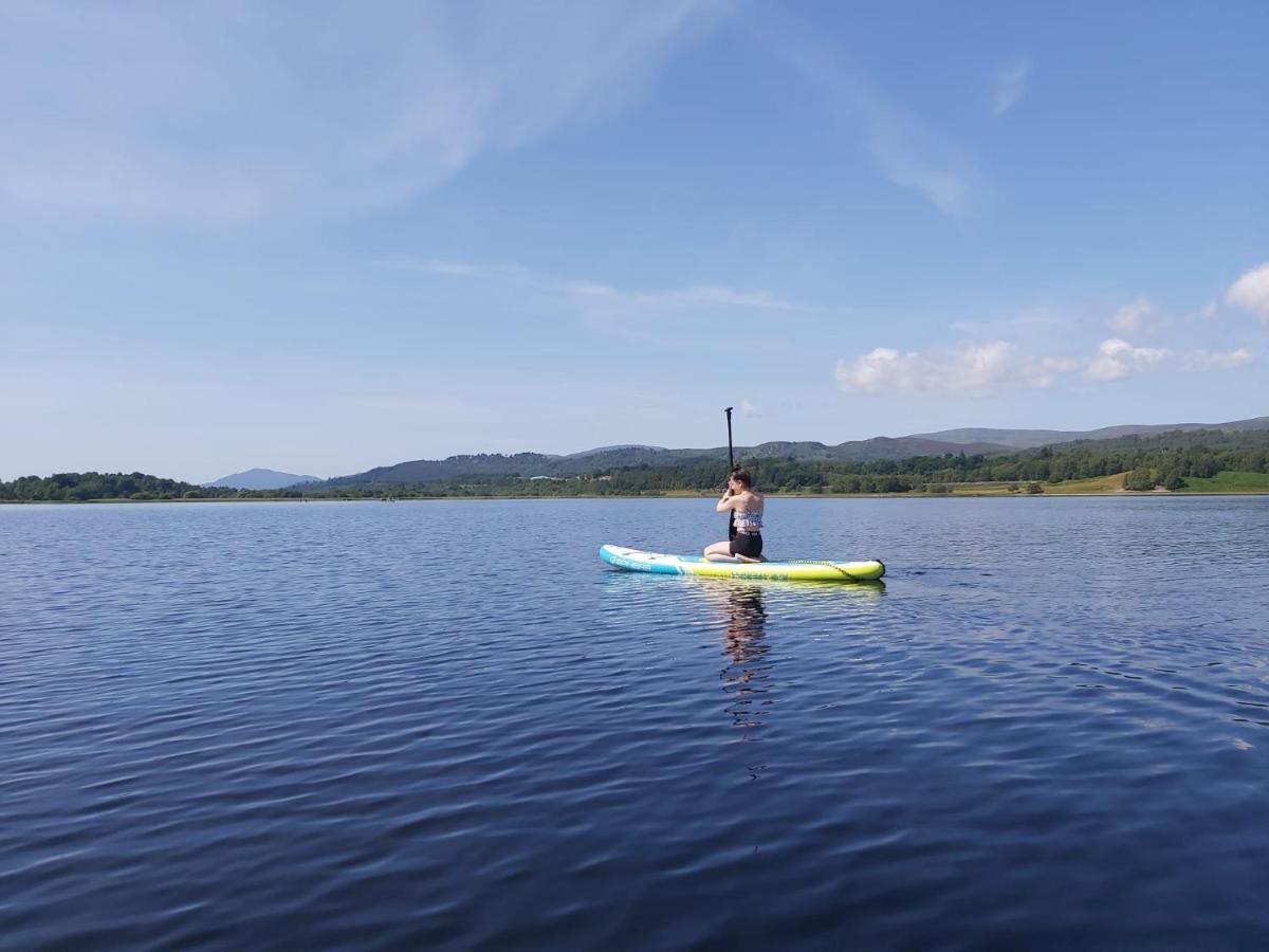 Linmore Aviemore Eksteriør bilde