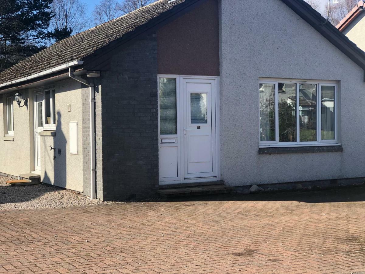 Linmore Aviemore Eksteriør bilde