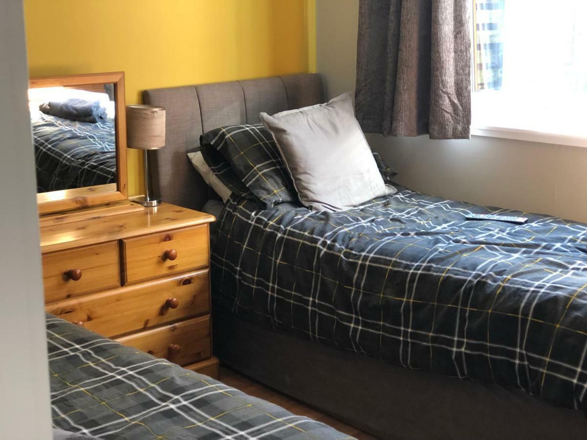 Linmore Aviemore Eksteriør bilde