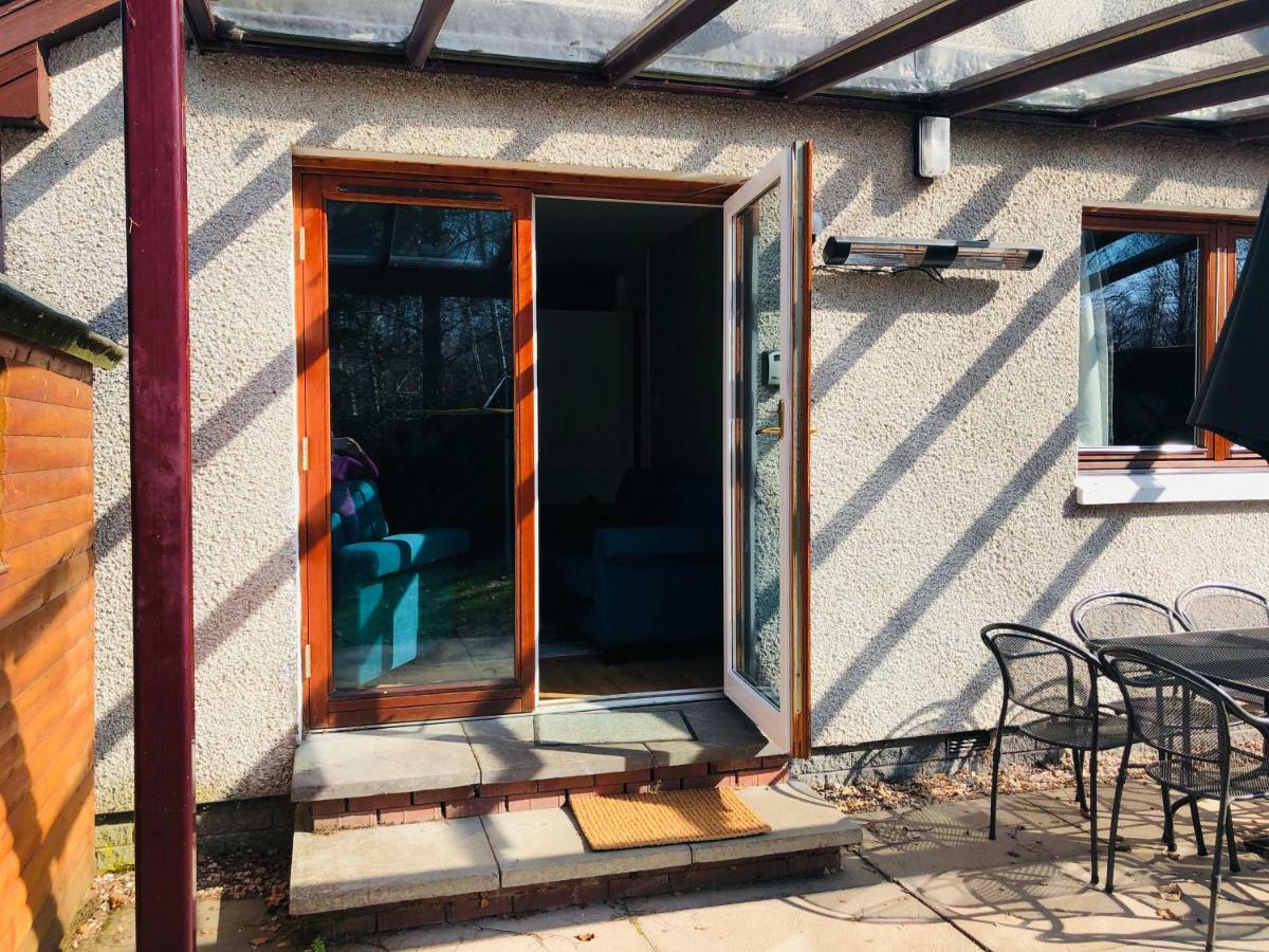 Linmore Aviemore Eksteriør bilde